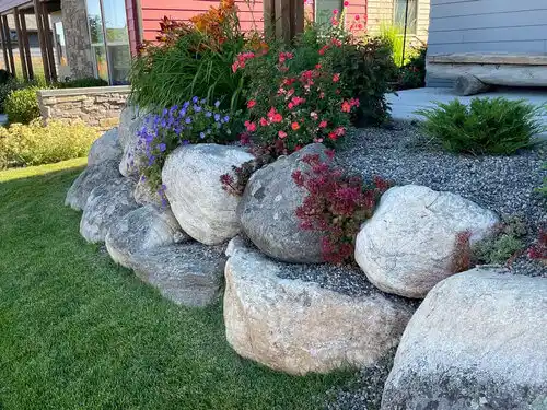 landscaping services Green Lake